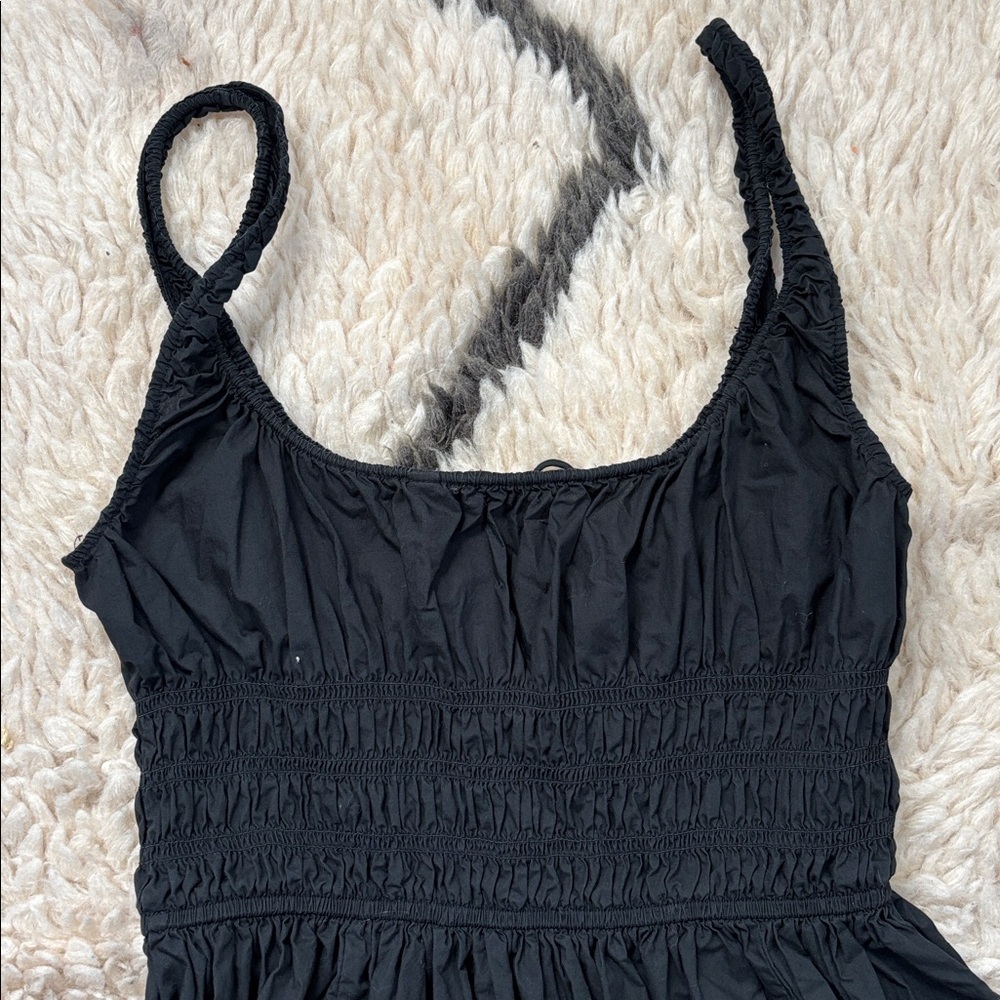 DOEN QUILLA DRESS - Picture 13 of 17